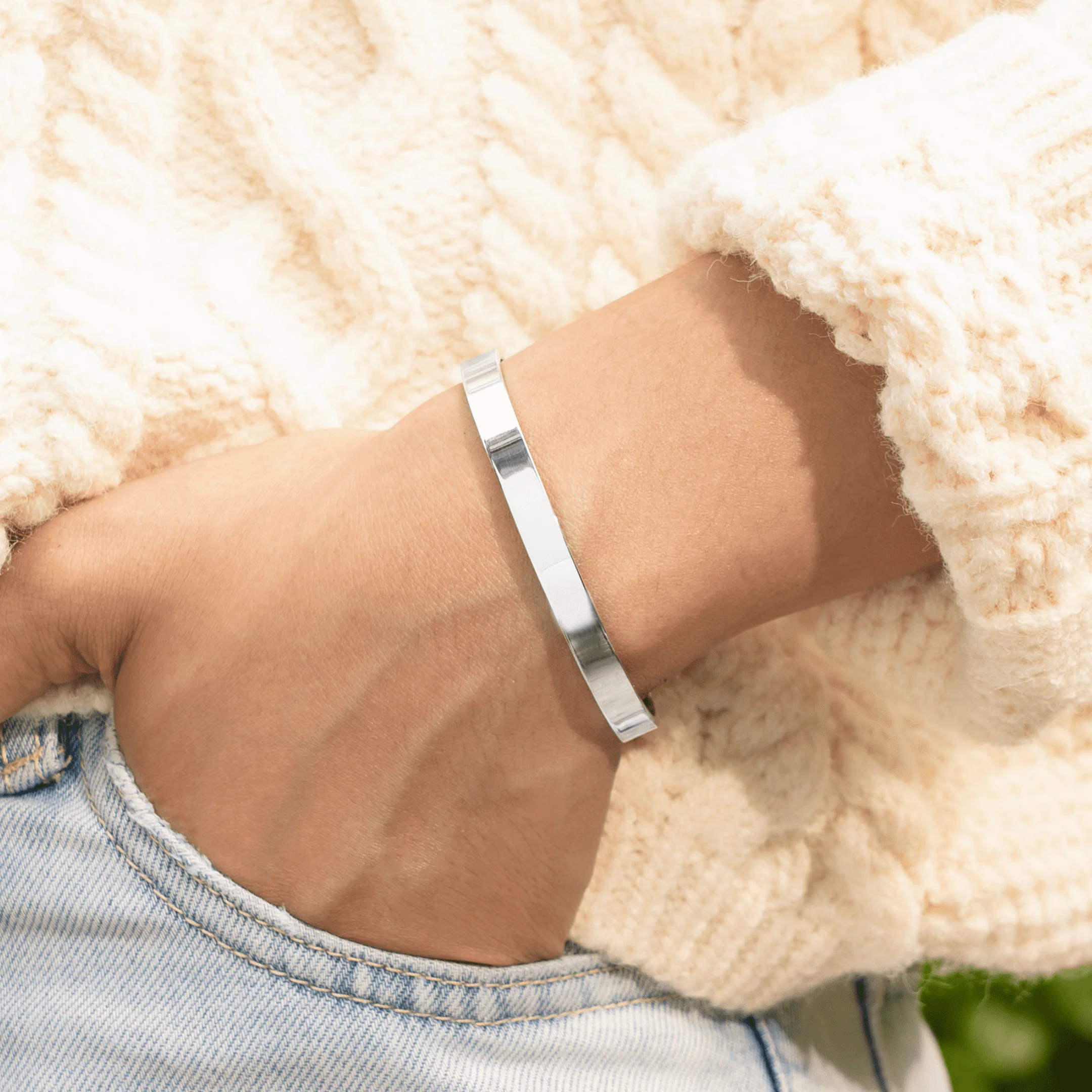 Always With You Bracelet - Image 4