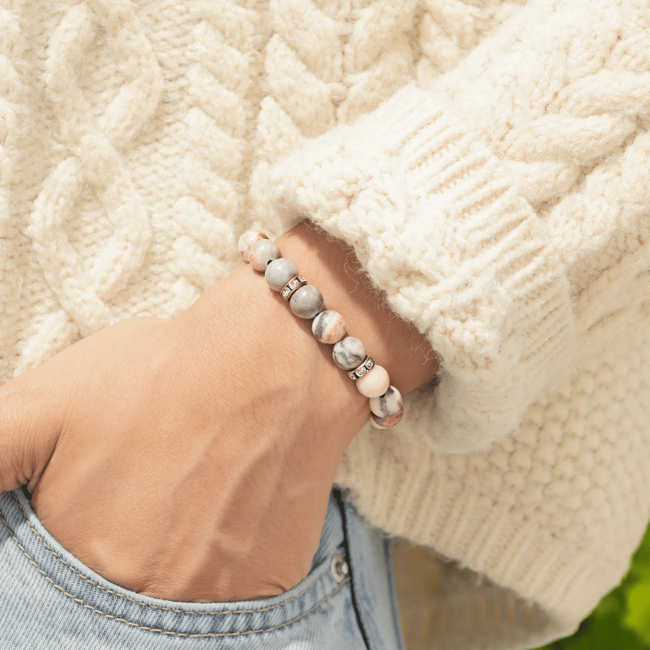 Calming Bracelet - Image 4