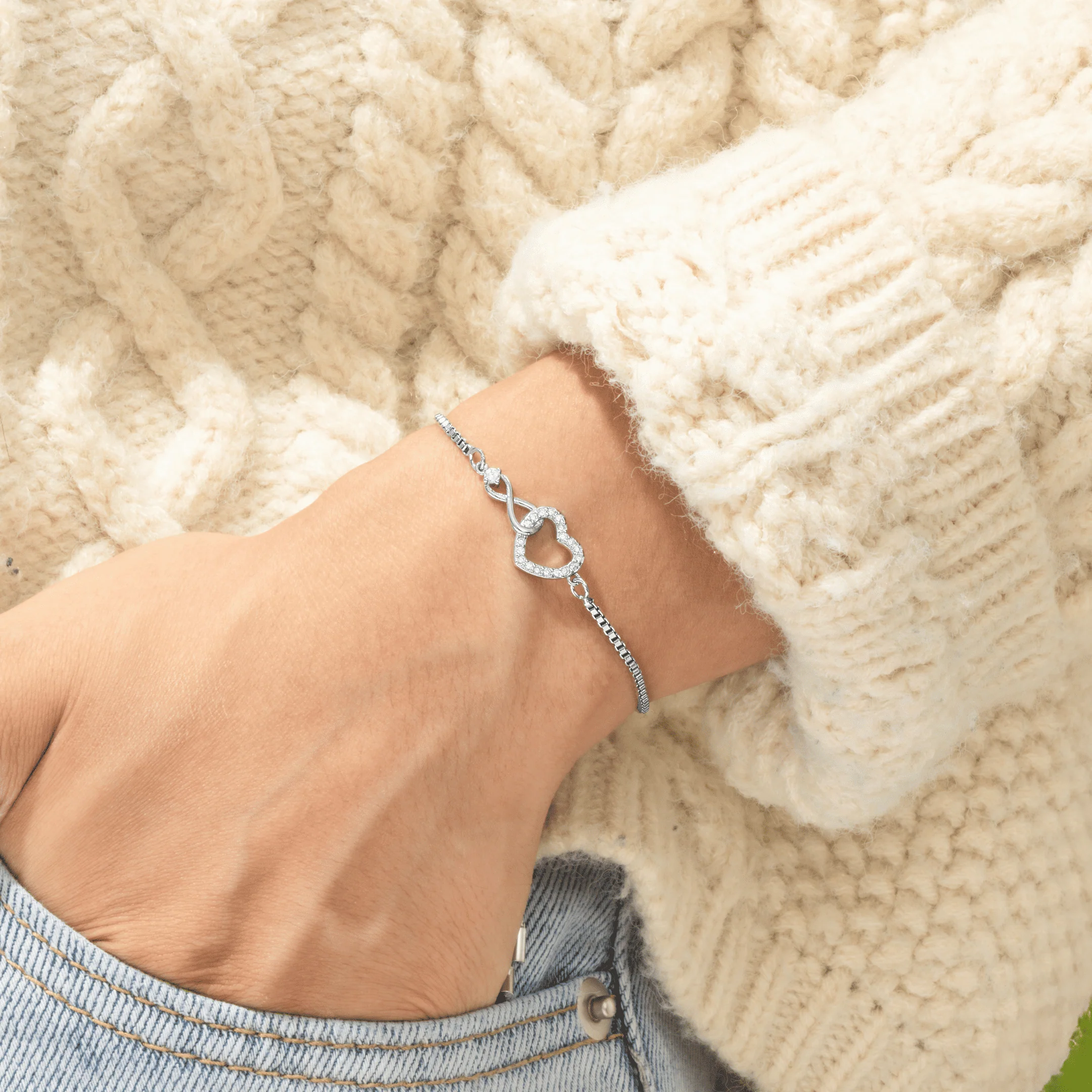 Family Forever Bracelet - Image 4