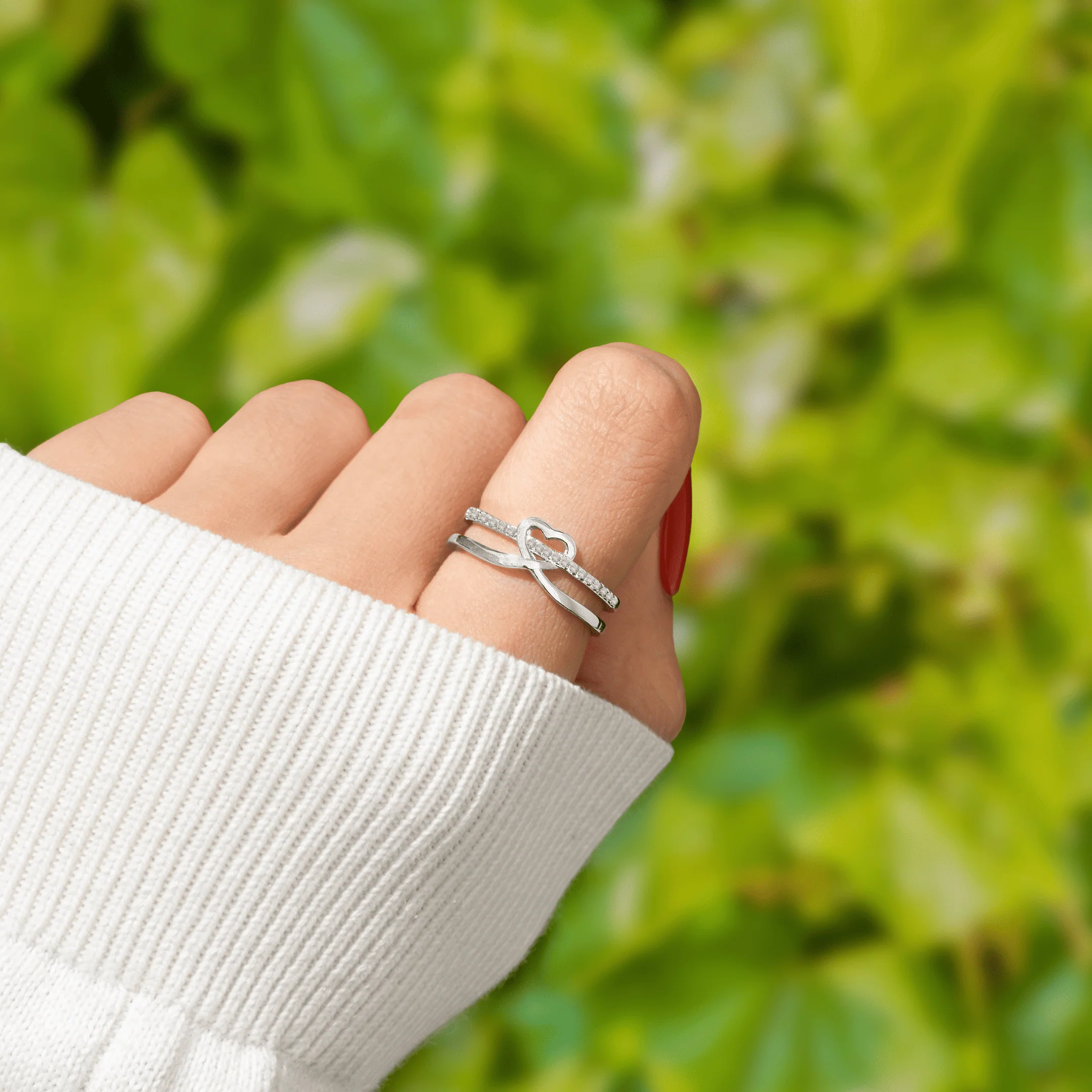 Forever Linked Ring - Image 2