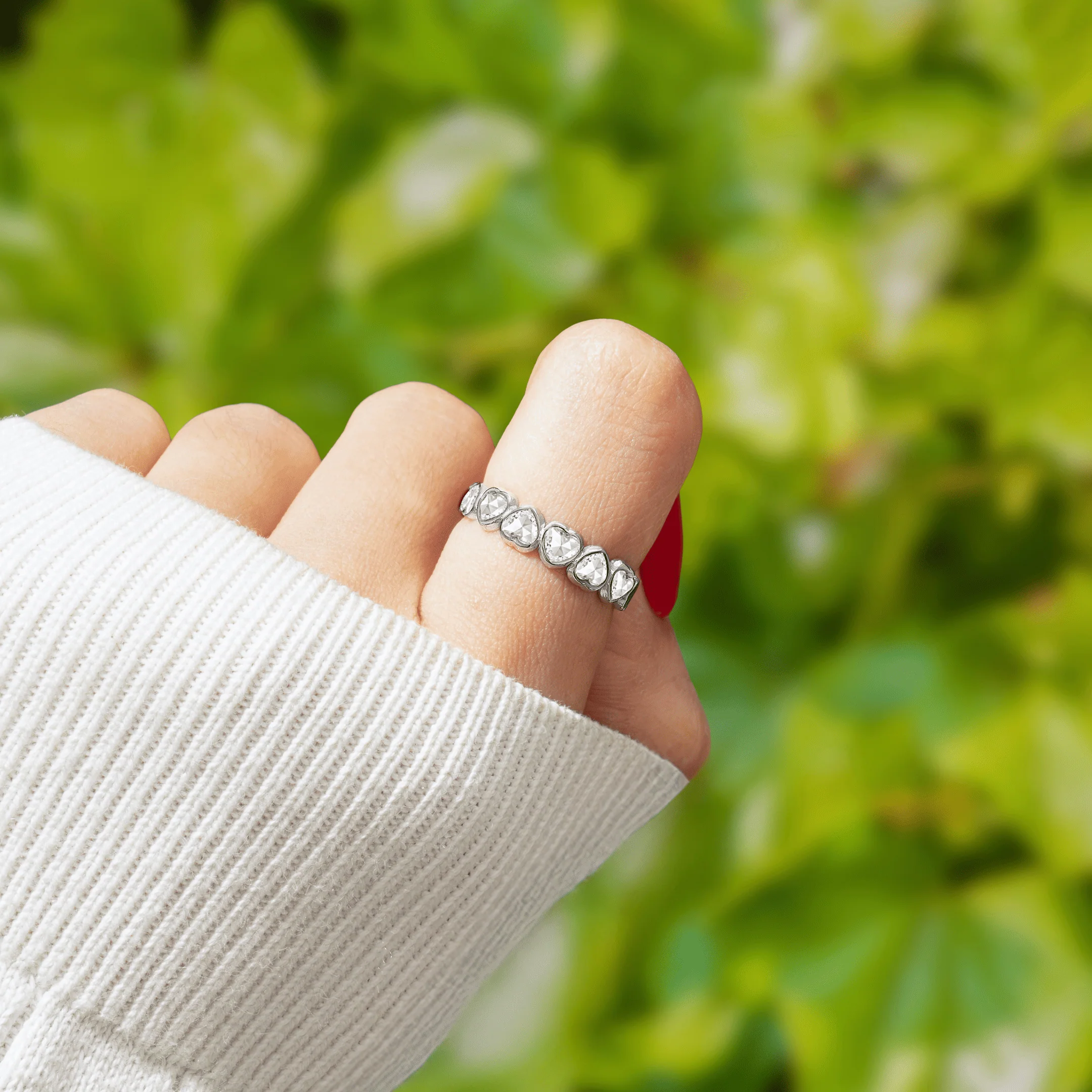 Girl Gang Ring - Image 2