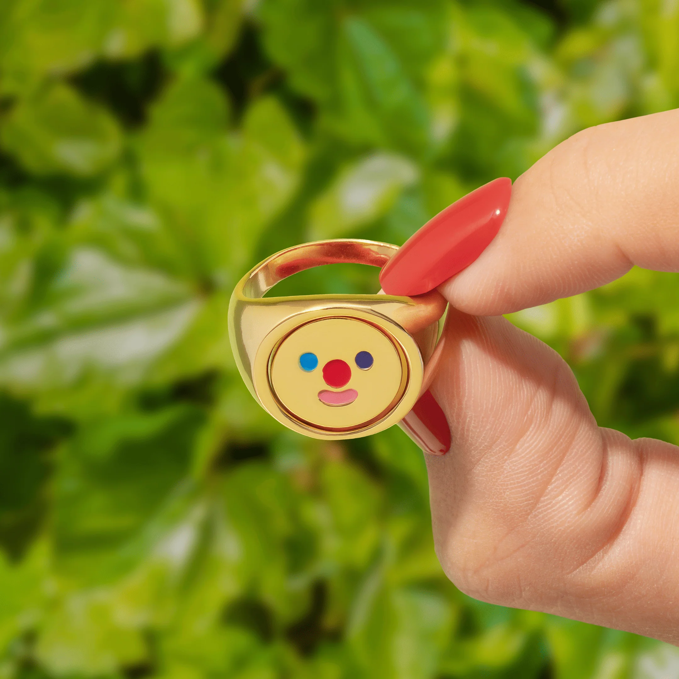Mood Fidget Ring - Image 3