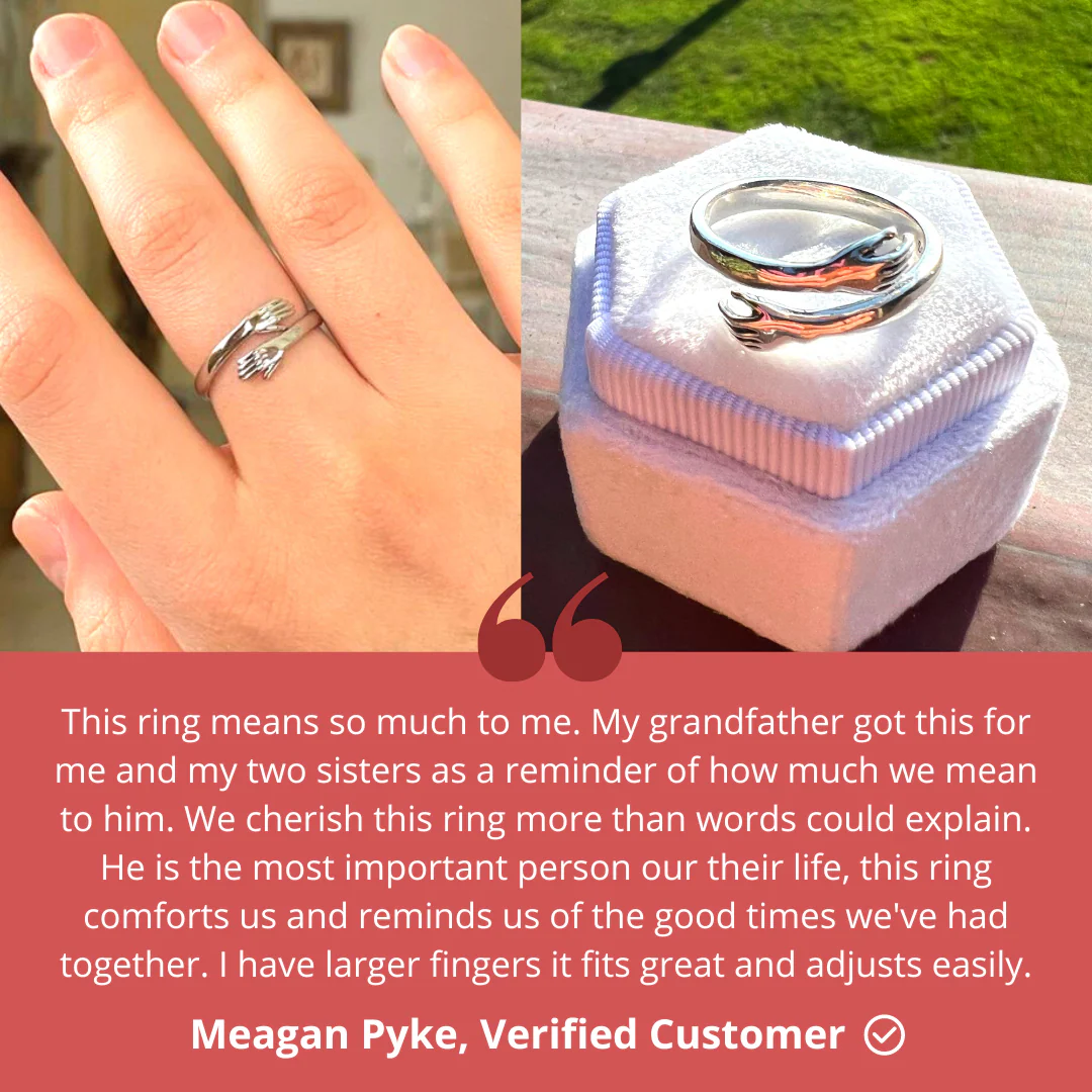 The Hug Ring - Image 5