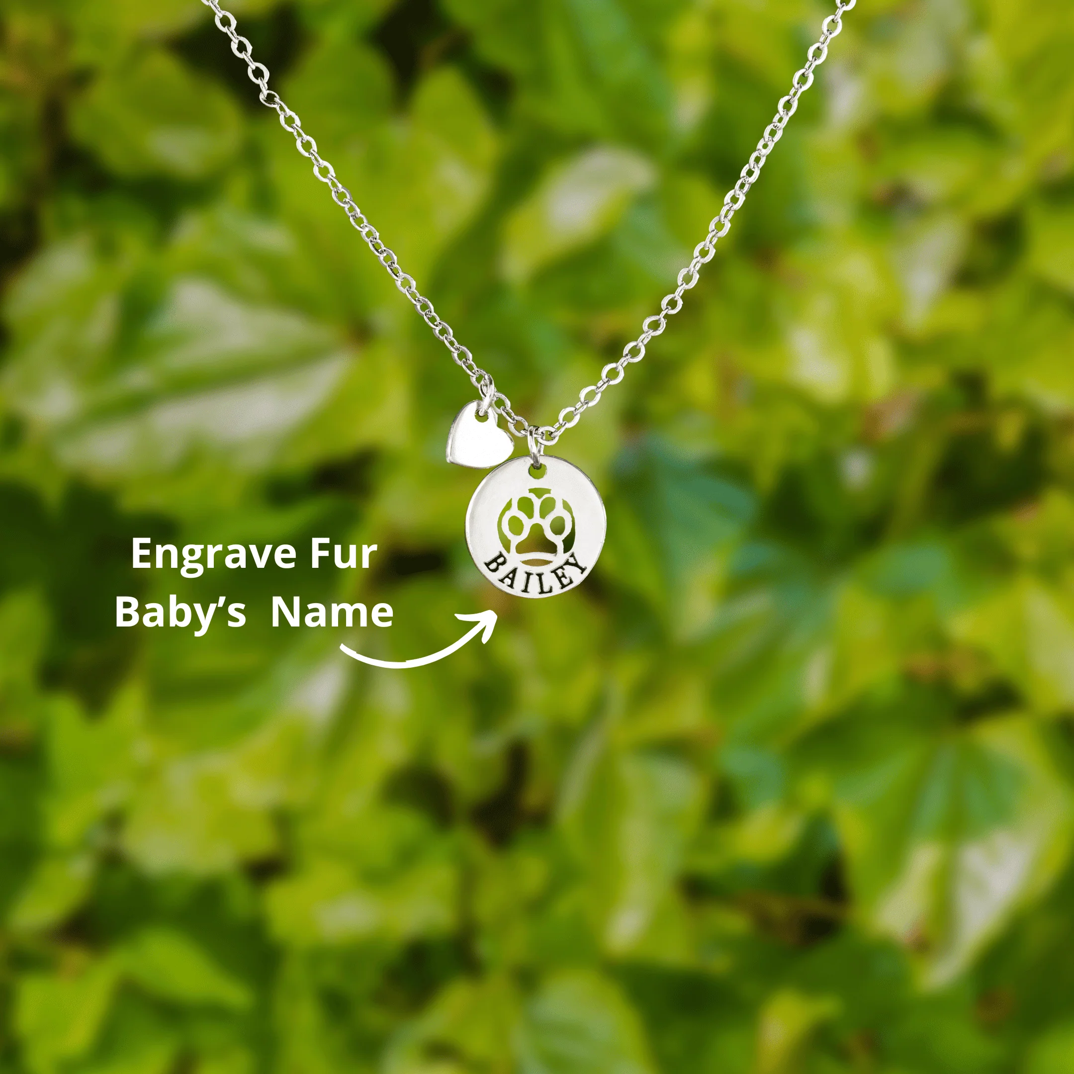 Rainbow Bridge Necklace - Image 3