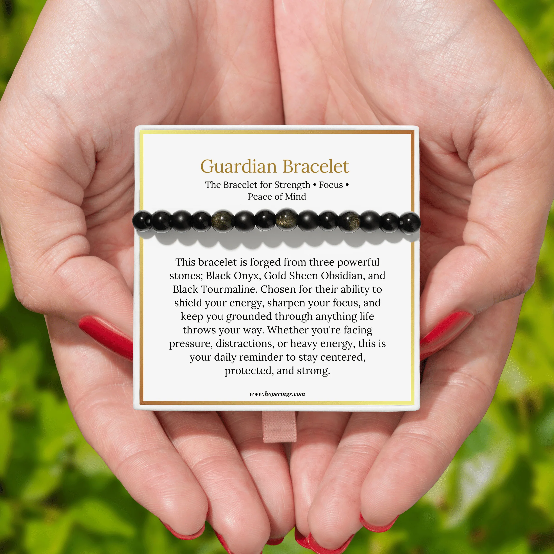 Guardian Bracelet - Image 3