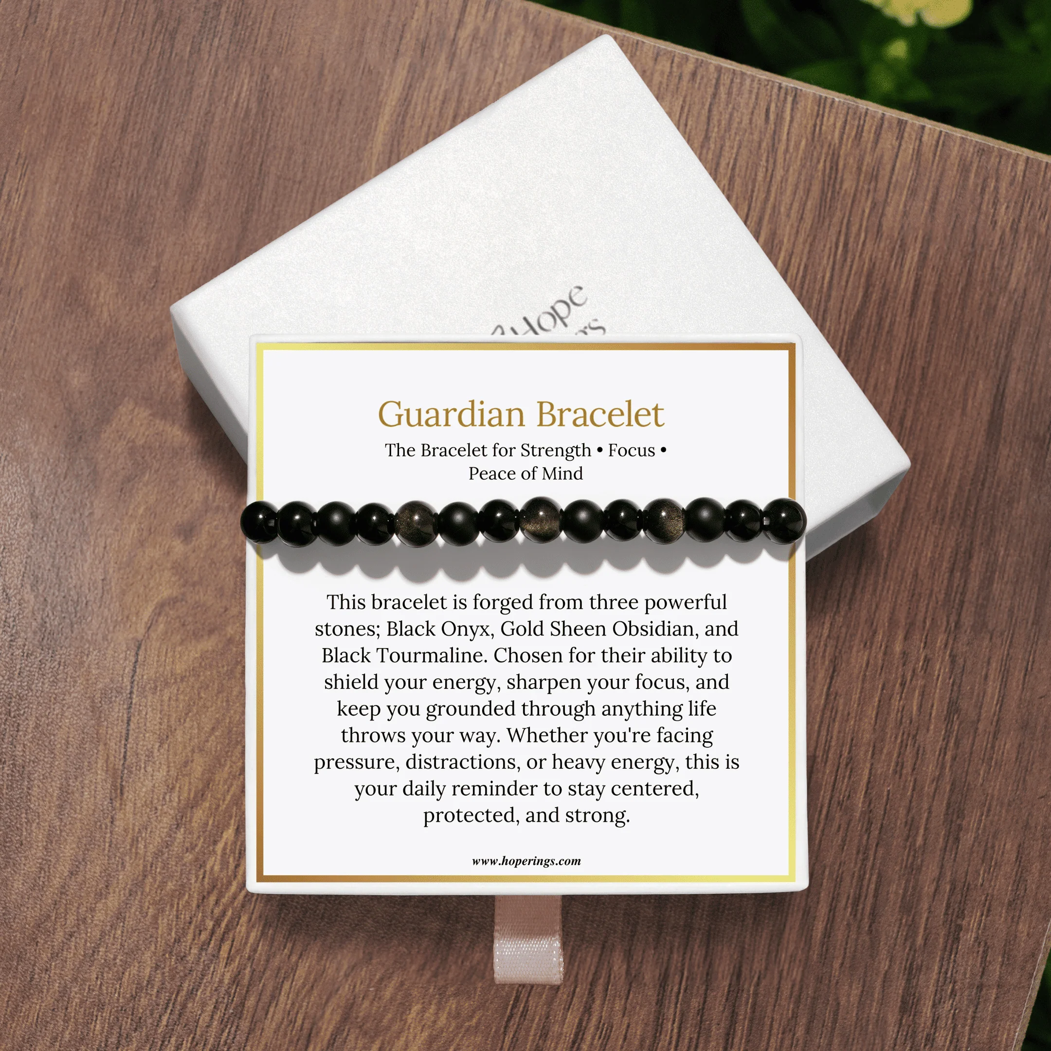 Guardian Bracelet - Image 5