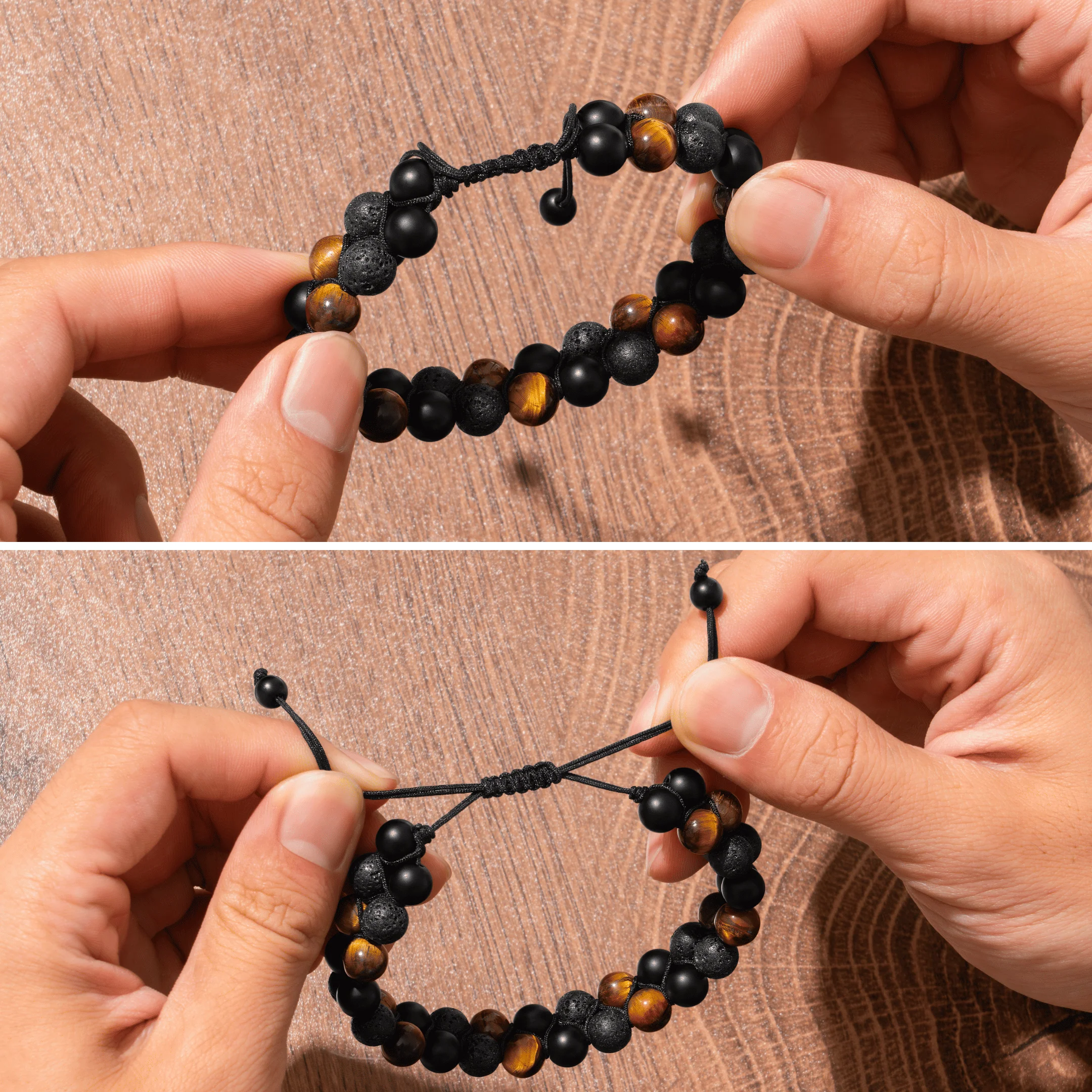 Triple Protection Bracelet - Image 4