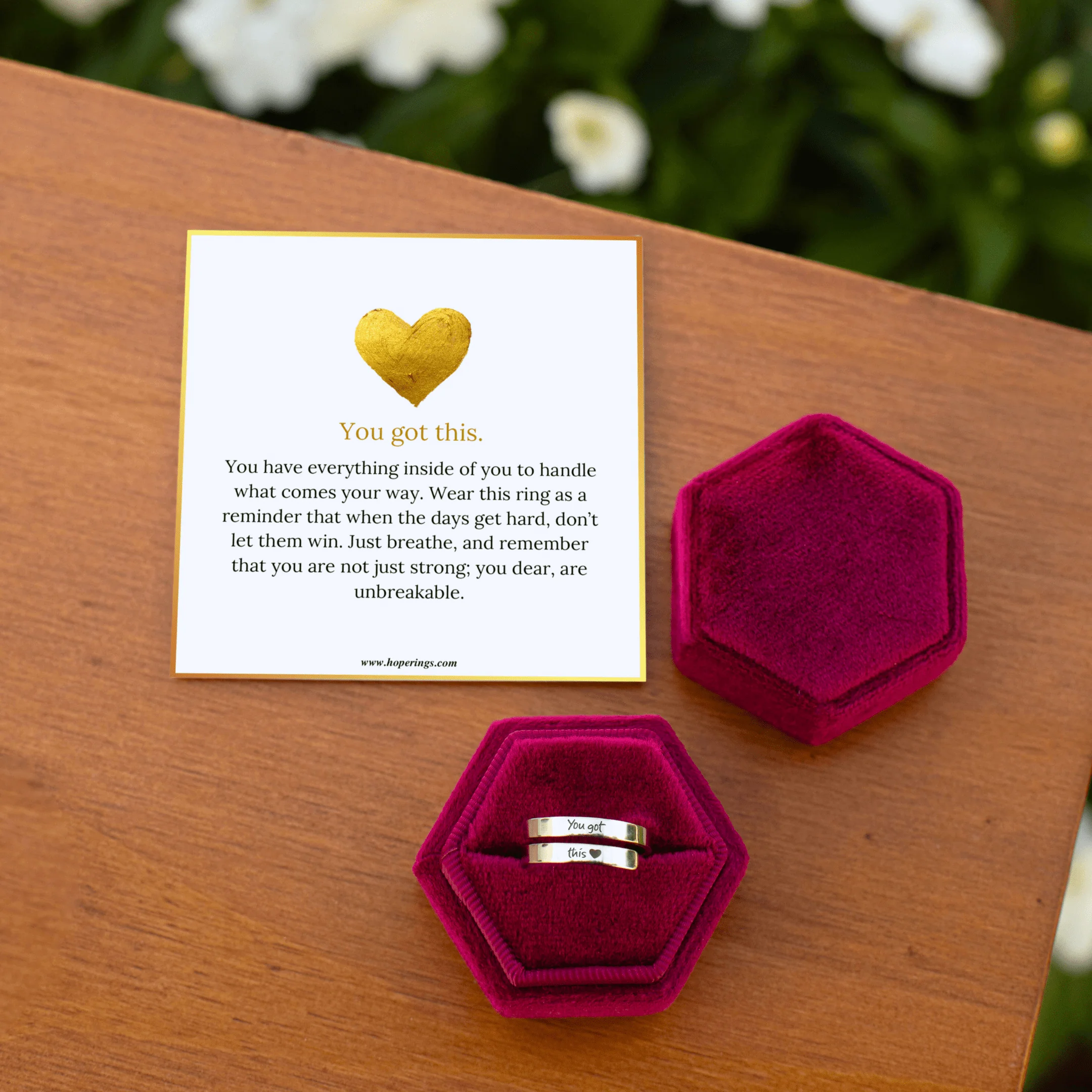 You Got This Ring - Image 4