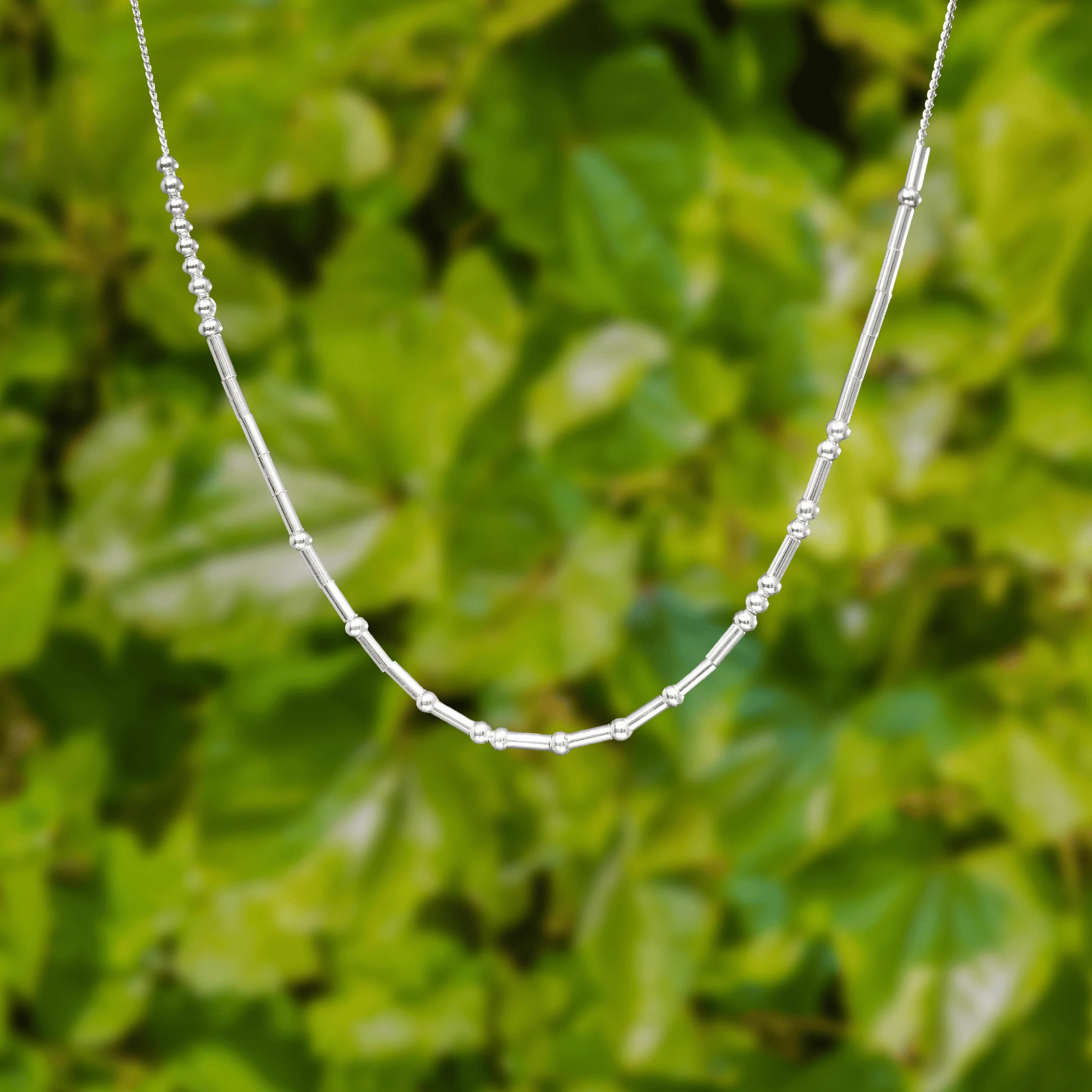 You F♡cking Got This Morse Code Necklace - Image 3